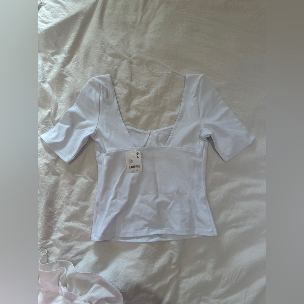 Free People Intimately Top - Picture 2 of 4